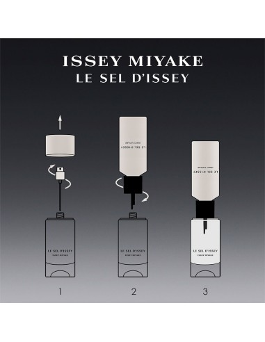 Le Sel D'Issey