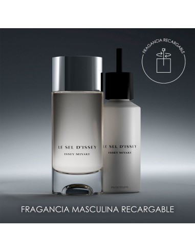Le Sel D'Issey Recarga