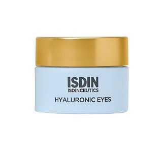 Isdinceutics Hyaluronic Eyes