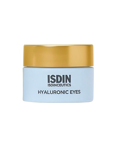 Isdinceutics Hyaluronic Eyes