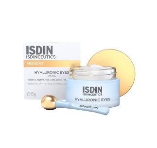 Isdinceutics Hyaluronic Eyes 2