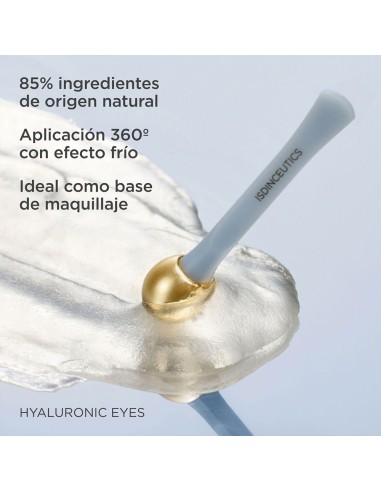 Isdinceutics Hyaluronic Eyes