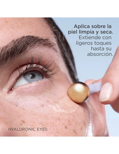 Isdinceutics Hyaluronic Eyes