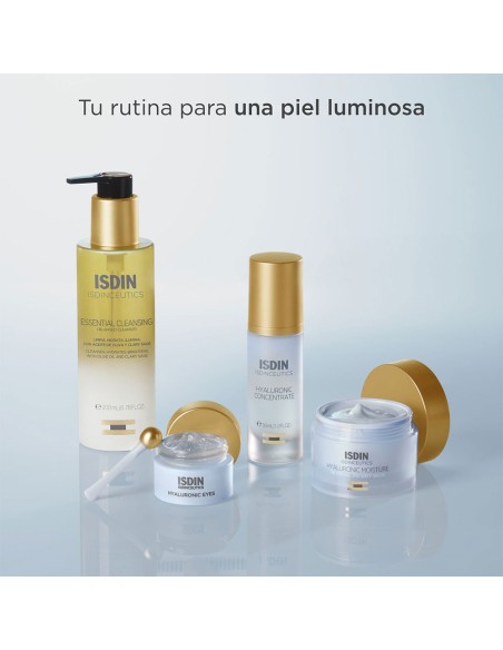 Isdinceutics Hyaluronic Eyes
