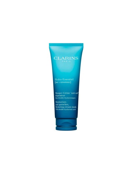 Hydra-Essentiel Masque-Crème