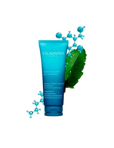 Hydra-Essentiel Masque-Crème