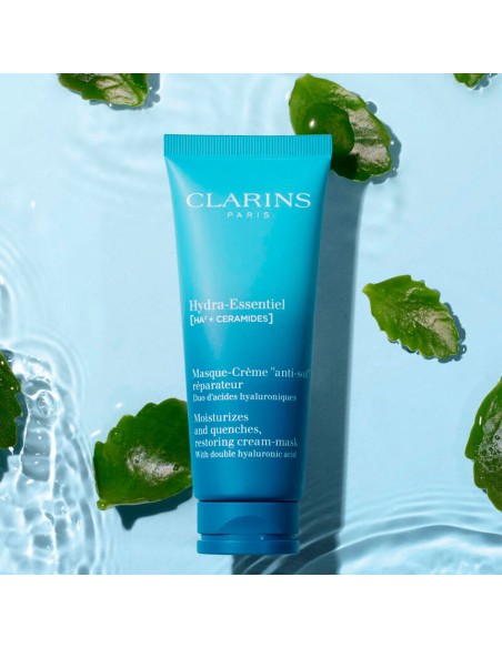 Hydra-Essentiel Masque-Crème
