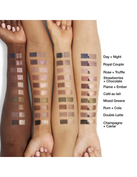 High Impact Shadow Play