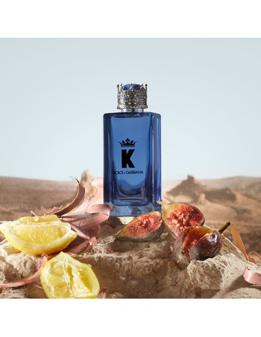K By Dolce&Gabbana EDP