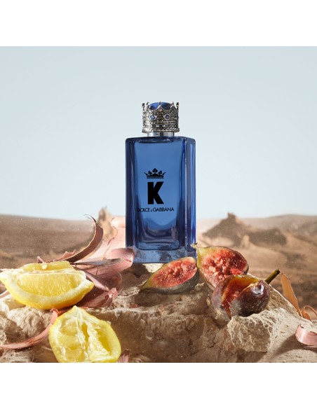 K By Dolce&Gabbana EDP