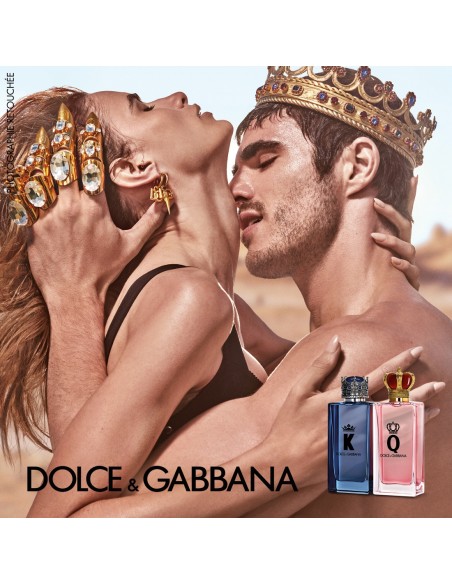 K By Dolce&Gabbana EDP