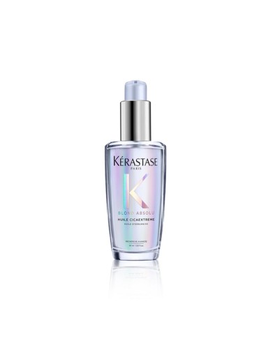Blond Absolu Huile Cicaextreme