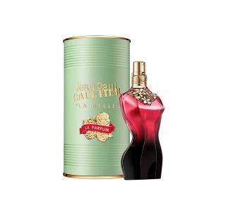 La Belle Le Parfum 2