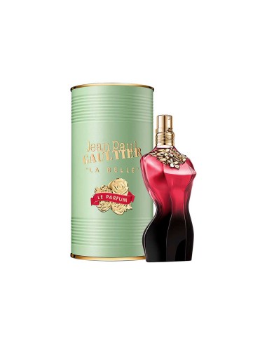 La Belle Le Parfum