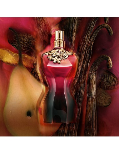 La Belle Le Parfum