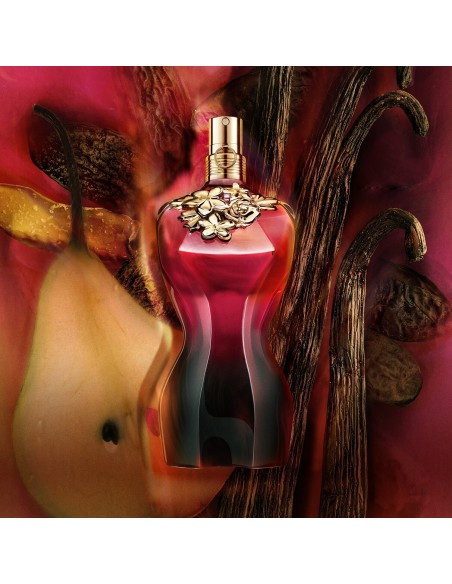 La Belle Le Parfum