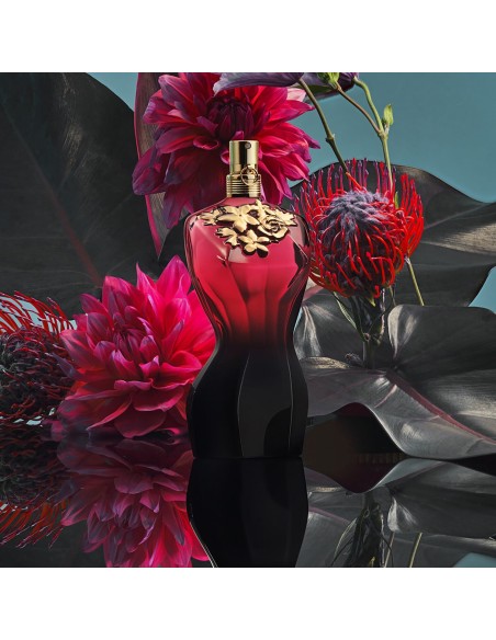 La Belle Le Parfum
