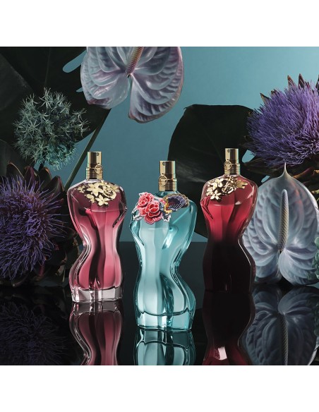 La Belle Le Parfum
