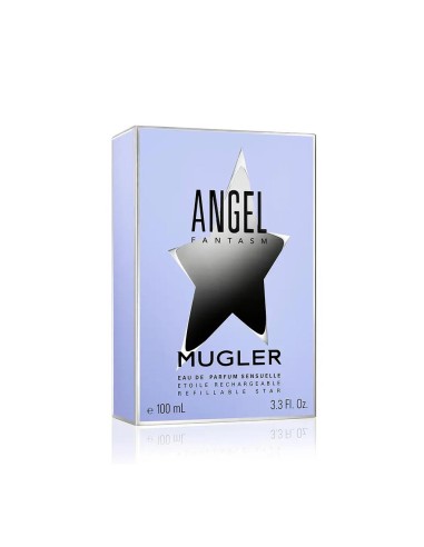 Angel Fantasm