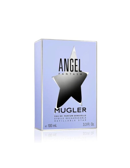 Angel Fantasm