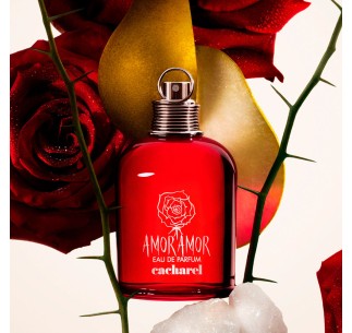 Amor Amor EDP 2
