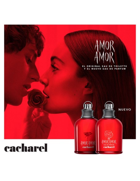 Amor Amor EDP