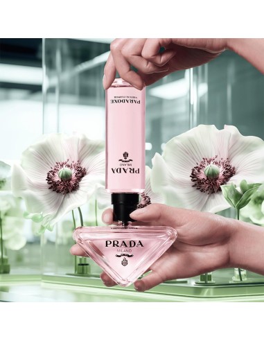 Paradoxe Virtual Flower Recarga