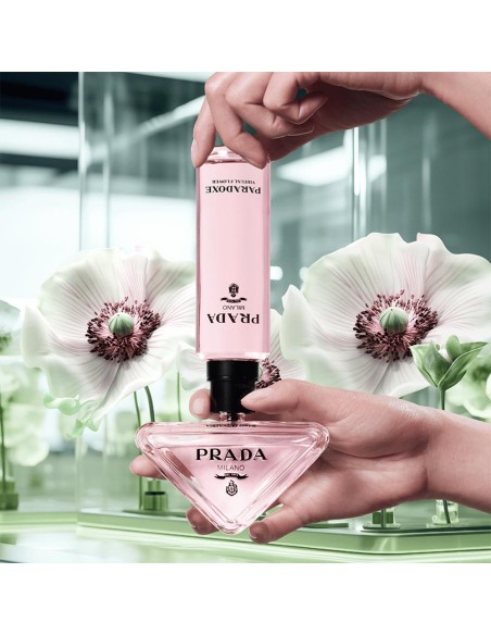Paradoxe Virtual Flower Recarga