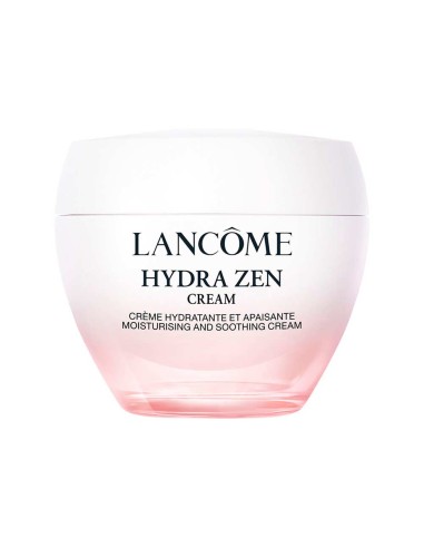 Hydrazen Day Cream