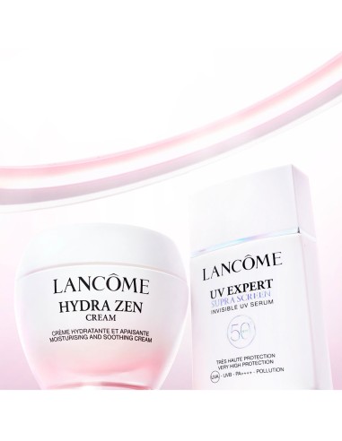 Hydrazen Day Cream