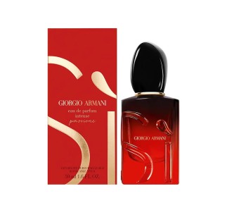 Sì Passione EDP Intense 2