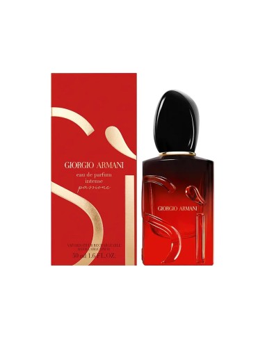 Sì Passione EDP Intense