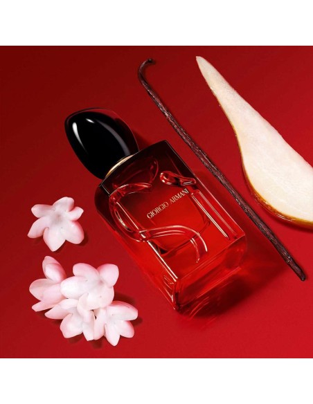 Sì Passione EDP Intense