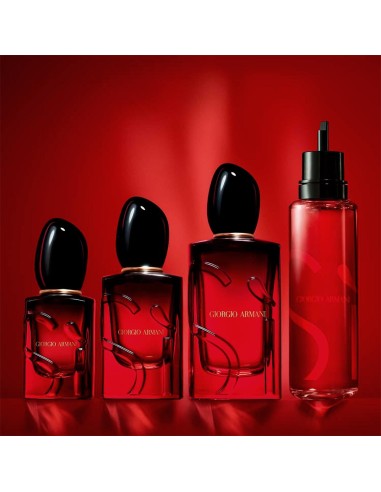 Sì Passione EDP Intense