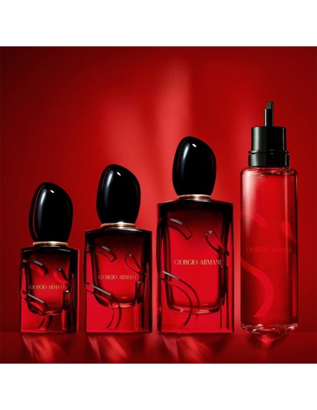Sì Passione EDP Intense
