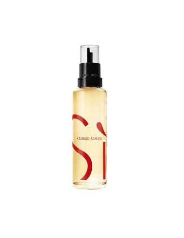Sì Passione EDP Intense Recarga