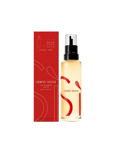 Sì Passione EDP Intense Recarga