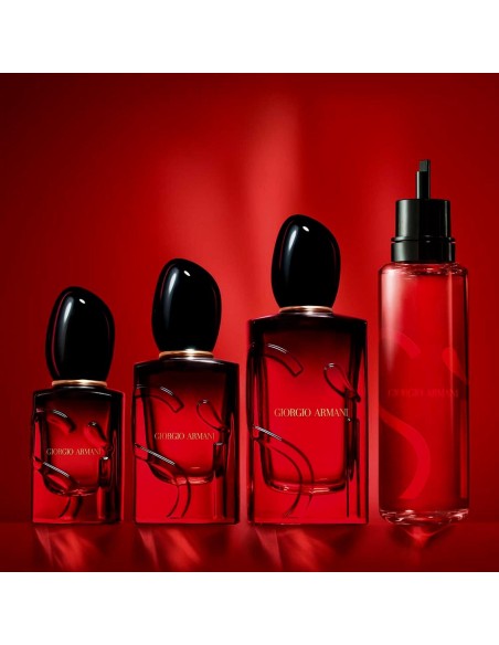 Sì Passione EDP Intense Recarga