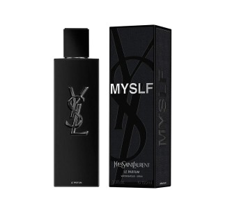 🔥MYSLF Le Parfum 2