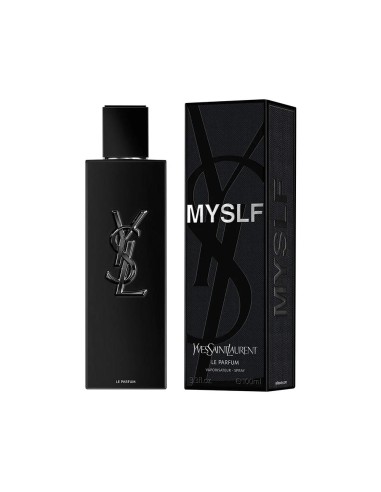 🔥MYSLF Le Parfum
