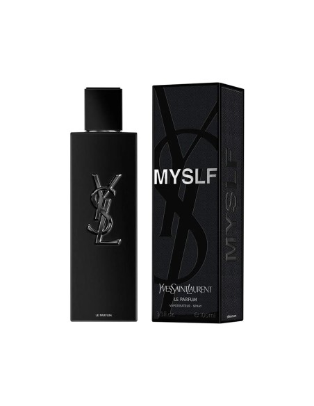 🔥MYSLF Le Parfum