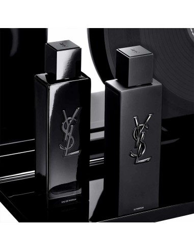 🔥MYSLF Le Parfum