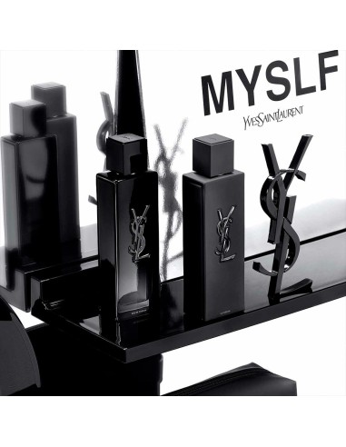 🔥MYSLF Le Parfum