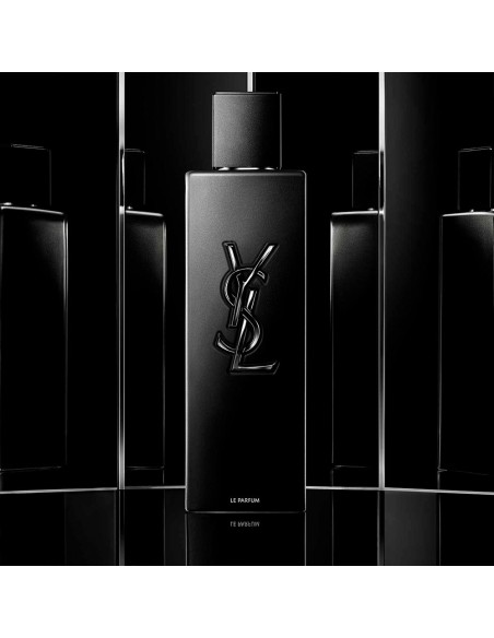 🔥MYSLF Le Parfum