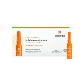 C-Vit Intensive Sérum 12%...