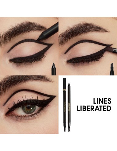 Lines Liberated