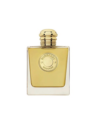 Burberry Goddess Intense