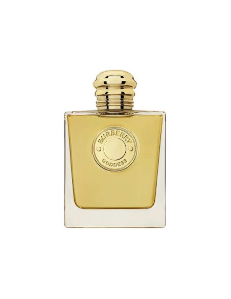 Burberry Goddess Intense