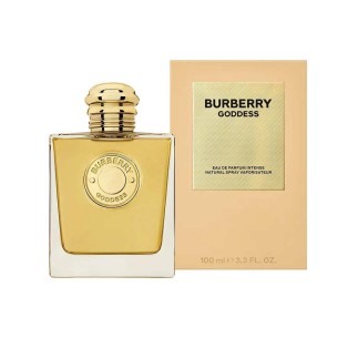 Burberry Goddess Intense 2