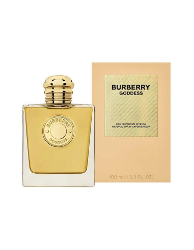 Burberry Goddess Intense